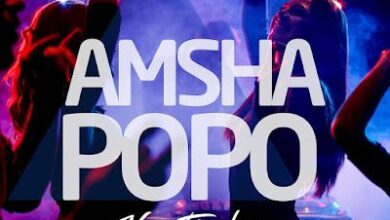 Audio: Nay Wa Mitego - Amsha Popo (Mp3 Download) - KibaBoy