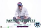 Audio: Nchama The Best – Panda Freestyle (Mp3 Download) - KibaBoy