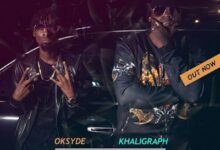 Audio: Oksyde ft. Khaligraph Jones – Toka Teke (Mp3 Download) - KibaBoy