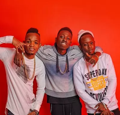 Audio: OMG Tanzania Ft. Jolie – Paradiso (Mp3 Download)