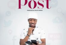 Audio: Timbulo - Post (Mp3 Download) - KibaBoy