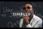 VIDEO: Timbulo - Post (Mp4 Download) - KibaBoy