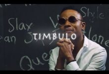 VIDEO: Timbulo - Post (Mp4 Download) - KibaBoy