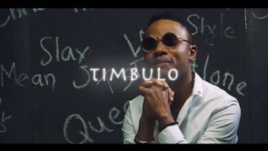 VIDEO: Timbulo - Post (Mp4 Download) - KibaBoy