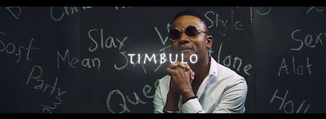 VIDEO: Timbulo - Post (Mp4 Download) - KibaBoy