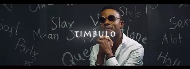 VIDEO: Timbulo - Post (Mp4 Download)