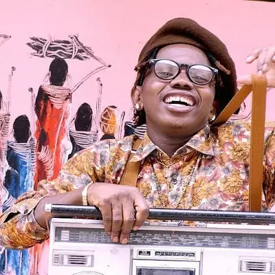 Audio: S Kide – Dunia Ya Mwisho (Mp3 Download)