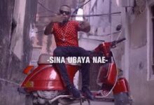 VIDEO: Becka Title - Sina Ubaya Nae (Mp4 Download) - KibaBoy