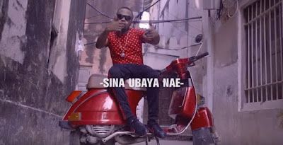 VIDEO: Becka Title - Sina Ubaya Nae (Mp4 Download) - KibaBoy