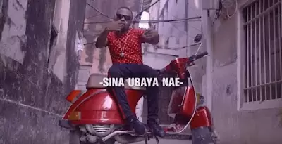 VIDEO: Becka Title - Sina Ubaya Nae (Mp4 Download)
