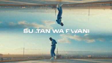 VIDEO: Sultan Wa Pwani X King Kaka - Sina (Mp4 Download) - KibaBoy