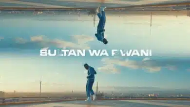 VIDEO: Sultan Wa Pwani X King Kaka - Sina (Mp4 Download)