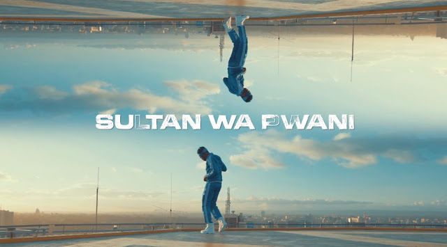 VIDEO: Sultan Wa Pwani X King Kaka - Sina (Mp4 Download) - KibaBoy