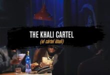 VIDEO: Khaligraph Jones - The Khali Cartel (Mp4 Download) - KibaBoy