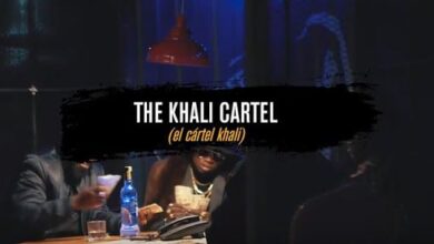 VIDEO: Khaligraph Jones - The Khali Cartel (Mp4 Download) - KibaBoy