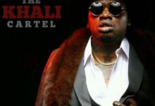 Audio: Khaligraph Jones - Khali Cartel 1 (Mp3 Download) - KibaBoy