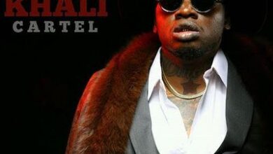 Audio: Khaligraph Jones - Khali Cartel 1 (Mp3 Download) - KibaBoy