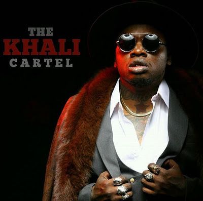 Audio: Khaligraph Jones - Khali Cartel 1 (Mp3 Download) - KibaBoy