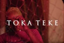 VIDEO: Oksyde Ft. Khaligraph Jones - Toka Teke (Mp4 Download) - KibaBoy