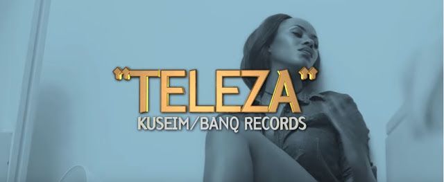 VIDEO: Sewa Sewa X Eddy Kenzo - Tereeza (Mp4 Download) - KibaBoy