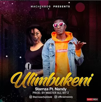 Audio: Starnza Ft Nandy - Ulimbukeni (Mp3 Download)