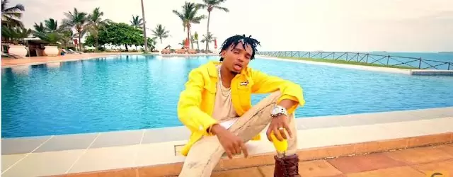 VIDEO: Dogo Janja - Wayu Wayu (Mp4 Download)