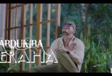 VIDEO: Abdukiba - Jeraha (Mp4 Download) - KibaBoy