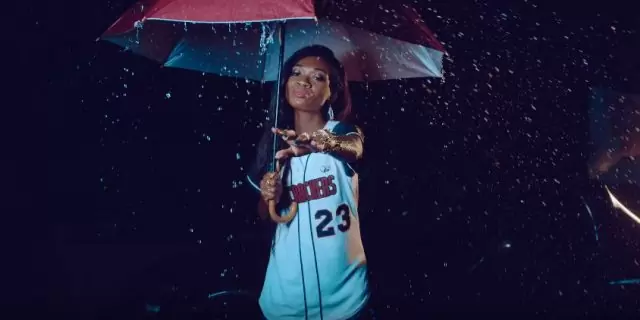 VIDEO: Mwasiti Ft. BillNass - Bado (Mp4 Download)