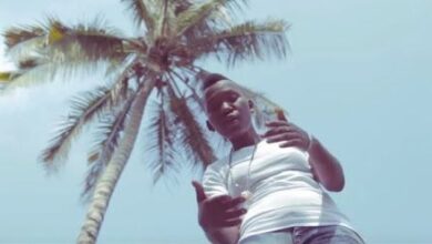 VIDEO: Chemical ft Fraga - Struggling (Mp4 Download) - KibaBoy