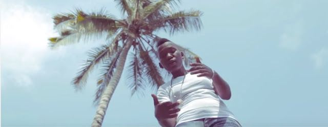 VIDEO: Chemical ft Fraga - Struggling (Mp4 Download) - KibaBoy