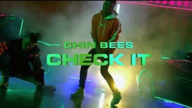 VIDEO: Chin Bees - Check It (Mp4 Download) - KibaBoy