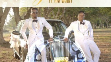 Audio: Diamond Platnumz Ft. Rayvanny - Iyena (Mp3 Download) - KibaBoy