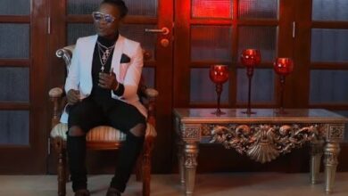 VIDEO: Enock Bella - Ngoja Kidogo (Mp4 Download) - KibaBoy