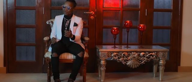 VIDEO: Enock Bella - Ngoja Kidogo (Mp4 Download) - KibaBoy