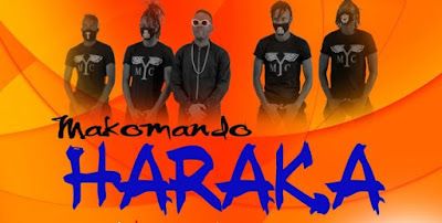 Audio: Makomando - Haraka (Mp3 Download) - KibaBoy