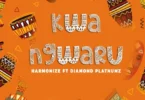 Audio: Harmonize Ft. Diamond Platnumz - Kwangwaru (Mp3 Download) - KibaBoy