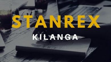 Audio: Stanrex – Kilanga (Mp3 Download) - KibaBoy