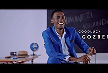 VIDEO: Goodluck Gozbert - Hauwezi Kushindana (Mp4 Download)