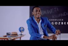 VIDEO: Goodluck Gozbert - Hauwezi Kushindana (Mp4 Download) - KibaBoy