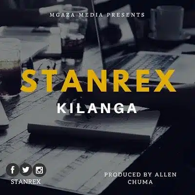 Audio: Stanrex – Kilanga (Mp3 Download)