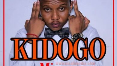 Audio: Mirror – Kidogo (Mp3 Download) - KibaBoy