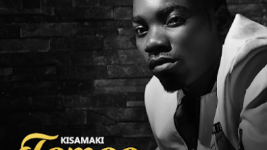 Audio: Kisamaki – Tamaa (Mp3 Download) - KibaBoy