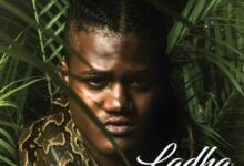 Audio: Chin Bees - Ladha (Mp3 Download) - KibaBoy