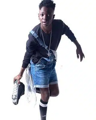 Audio: Young Killer Ft Kadgo – Maandishi (Mp3 Download)