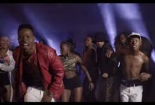 VIDEO: Nay Wa Mitego - Kaa Mbali Nao (Mp4 Download) - KibaBoy