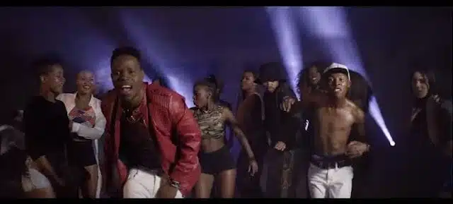 VIDEO: Nay Wa Mitego - Kaa Mbali Nao (Mp4 Download)