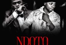 Audio: Gentle Boy Ft Bright – Ndoto (Mp3 Download) - KibaBoy