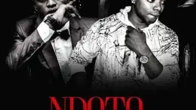 Audio: Gentle Boy Ft Bright – Ndoto (Mp3 Download)