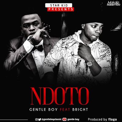 Audio: Gentle Boy Ft Bright – Ndoto (Mp3 Download) - KibaBoy