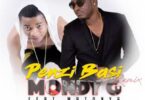 Audio: Mondy G Ft. Matonya - Penzi Basi Remix (Mp3 Download) - KibaBoy